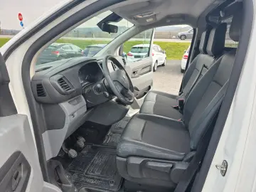 TOYOTA Proace L1 Kasten Meister