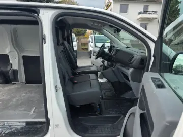 TOYOTA Proace L1 Kasten Meister
