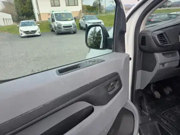 TOYOTA Proace L1 Kasten Meister