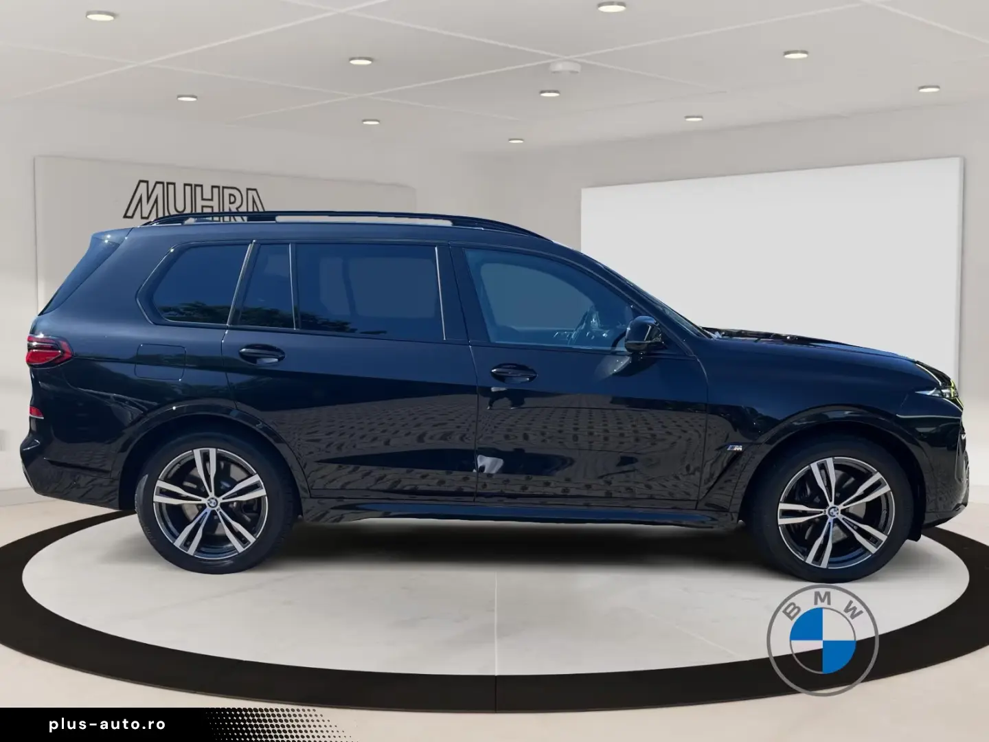 BMW X7 M60i xDrive