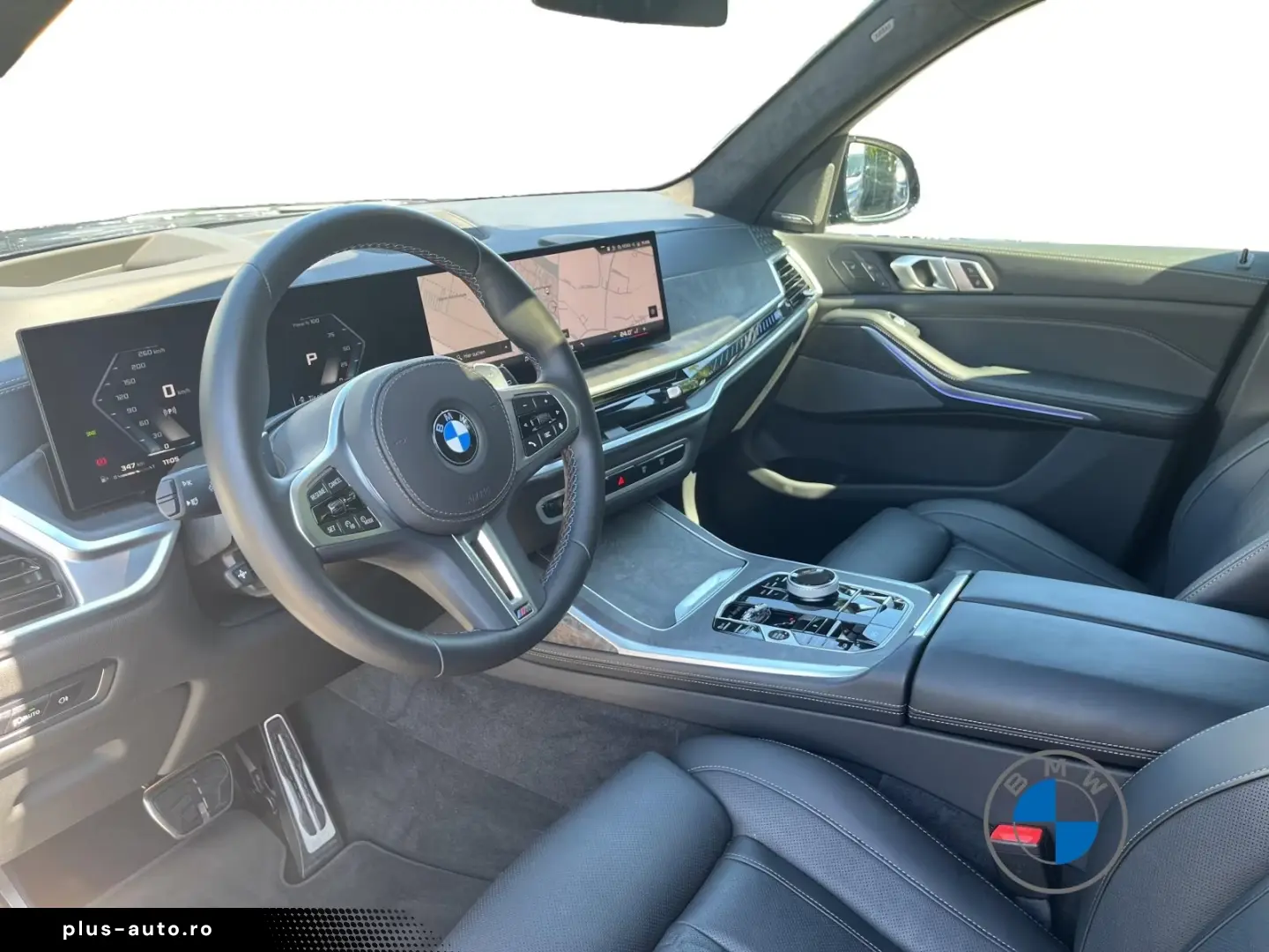 BMW X7 M60i xDrive