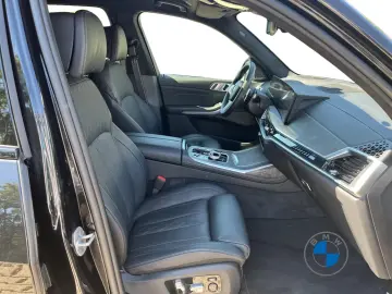 BMW X7 M60i xDrive