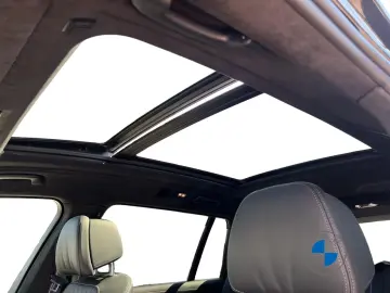 BMW X7 M60i xDrive