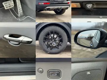 Kia Sportage 2 0 CRDI AWD Aut. GT Line