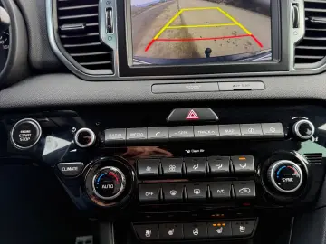 Kia Sportage 2 0 CRDI AWD Aut. GT Line