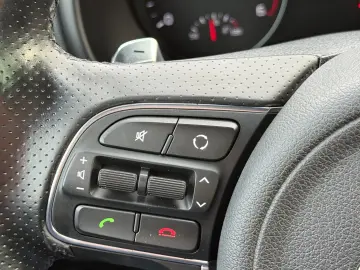 Kia Sportage 2 0 CRDI AWD Aut. GT Line