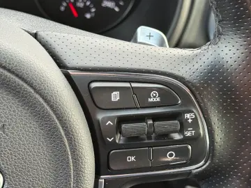 Kia Sportage 2 0 CRDI AWD Aut. GT Line