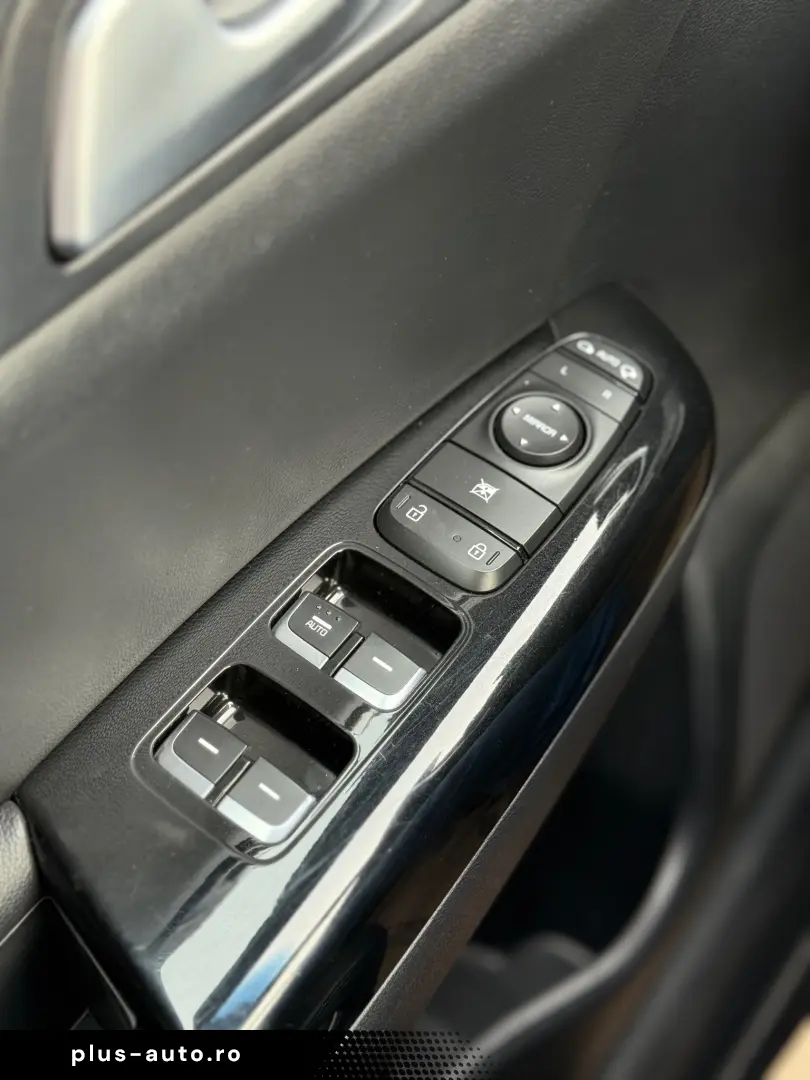 Kia Sportage 2 0 CRDI AWD Aut. GT Line