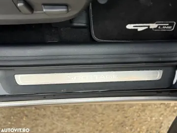 Kia Sportage 2 0 CRDI AWD Aut. GT Line