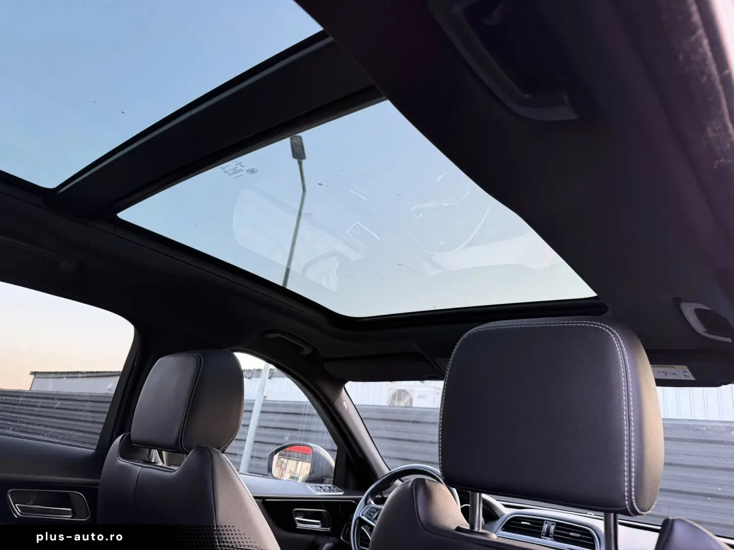 JAGUAR F - PACE 4 X 4