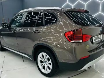 BMW X1 2012 2.0D E5 Garantie 12Luni Rate Avans 0 Doar Cu Bul