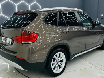 BMW X1 2012 2.0D E5 Garantie 12Luni Rate Avans 0 Doar Cu Bul