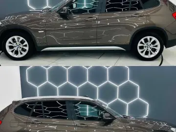 BMW X1 2012 2.0D E5 Garantie 12Luni Rate Avans 0 Doar Cu Bul