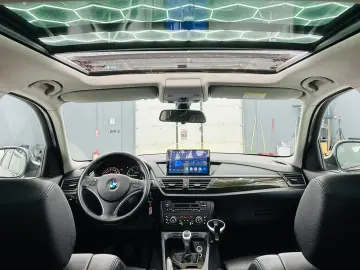 BMW X1 2012 2.0D E5 Garantie 12Luni Rate Avans 0 Doar Cu Bul