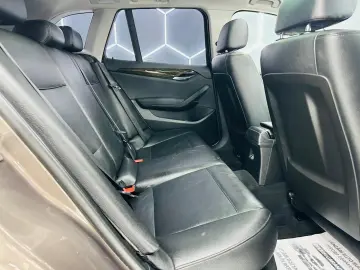 BMW X1 2012 2.0D E5 Garantie 12Luni Rate Avans 0 Doar Cu Bul