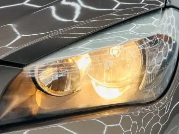 BMW X1 2012 2.0D E5 Garantie 12Luni Rate Avans 0 Doar Cu Bul