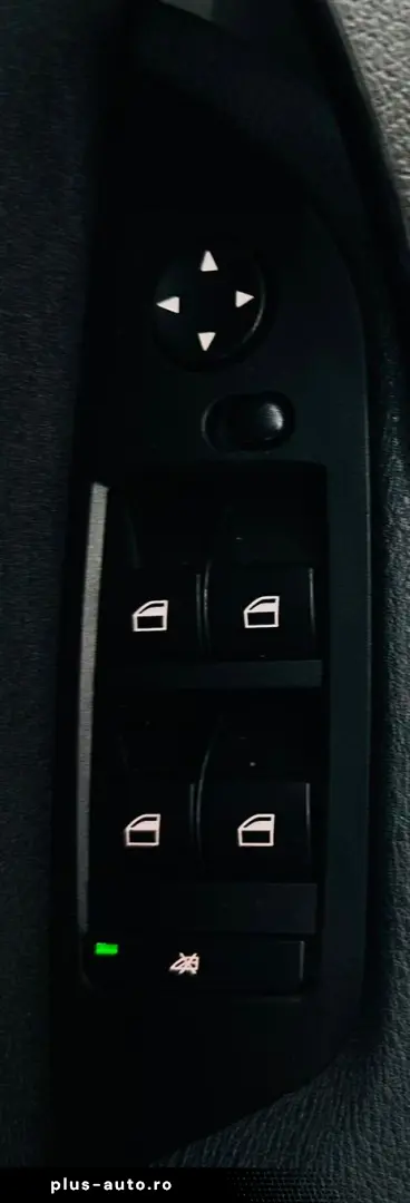 BMW X1 2012 2.0D E5 Garantie 12Luni Rate Avans 0 Doar Cu Bul