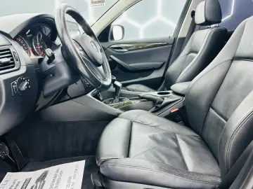 BMW X1 2012 2.0D E5 Garantie 12Luni Rate Avans 0 Doar Cu Bul