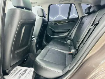 BMW X1 2012 2.0D E5 Garantie 12Luni Rate Avans 0 Doar Cu Bul