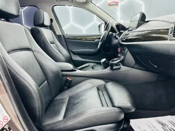 BMW X1 2012 2.0D E5 Garantie 12Luni Rate Avans 0 Doar Cu Bul