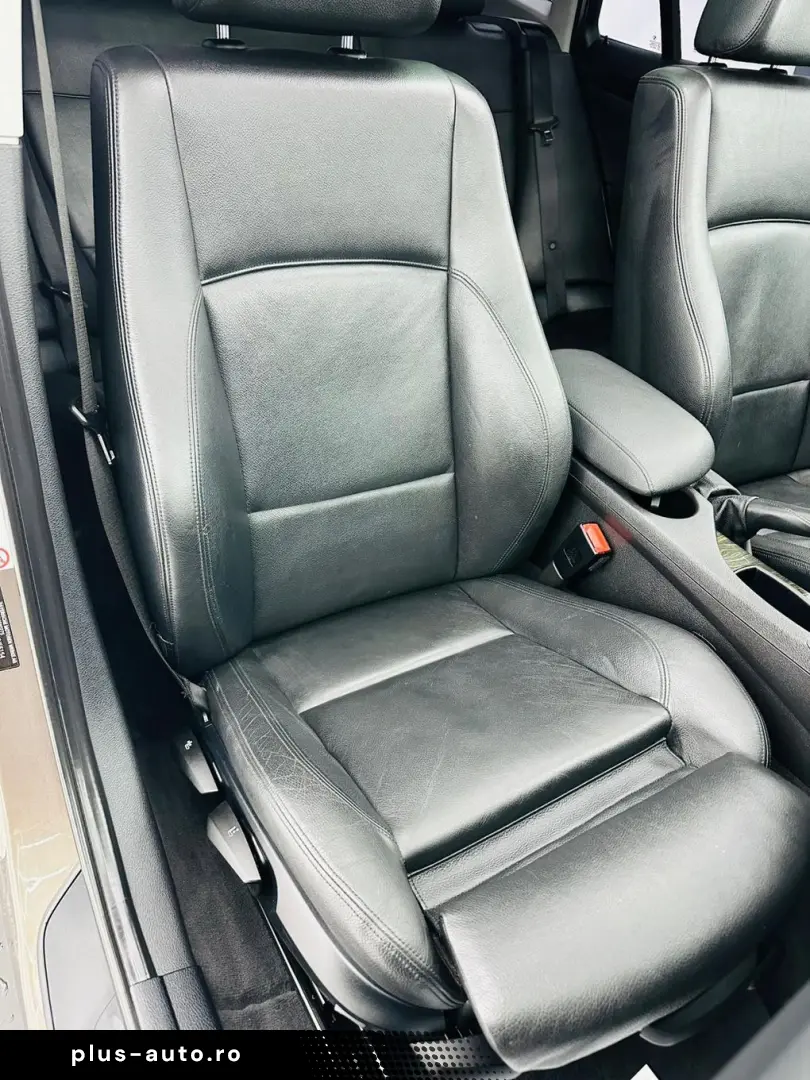 BMW X1 2012 2.0D E5 Garantie 12Luni Rate Avans 0 Doar Cu Bul