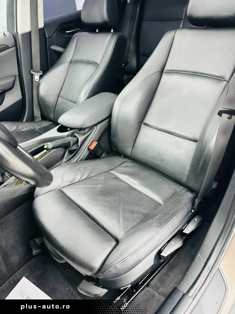 BMW X1 2012 2.0D E5 Garantie 12Luni Rate Avans 0 Doar Cu Bul