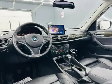 BMW X1 2012 2.0D E5 Garantie 12Luni Rate Avans 0 Doar Cu Bul