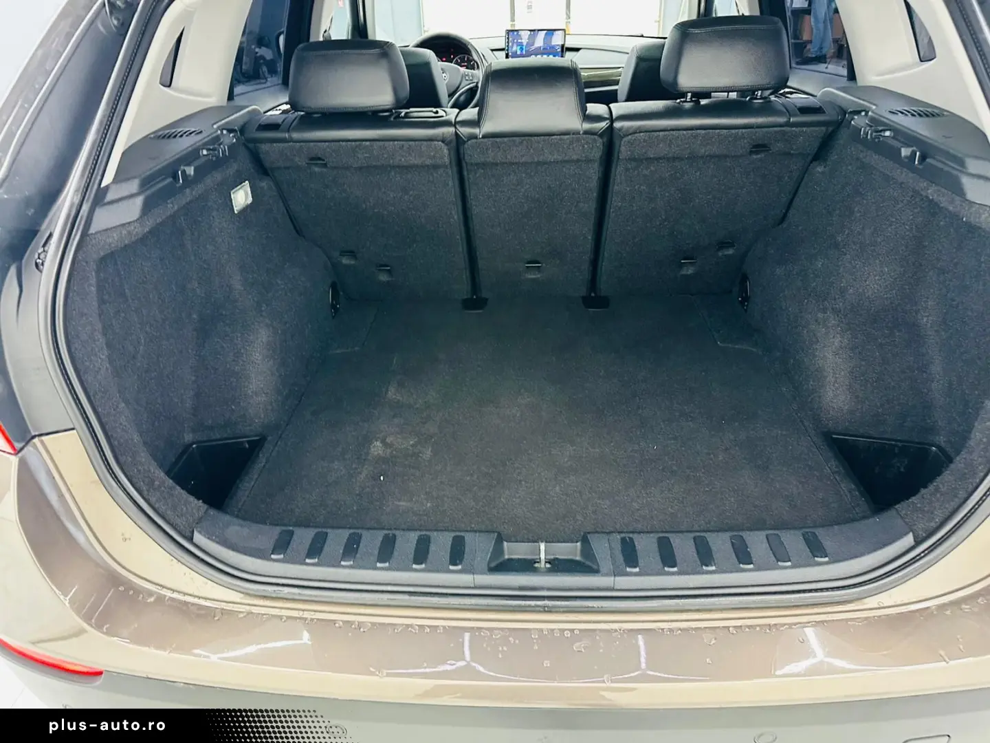 BMW X1 2012 2.0D E5 Garantie 12Luni Rate Avans 0 Doar Cu Bul