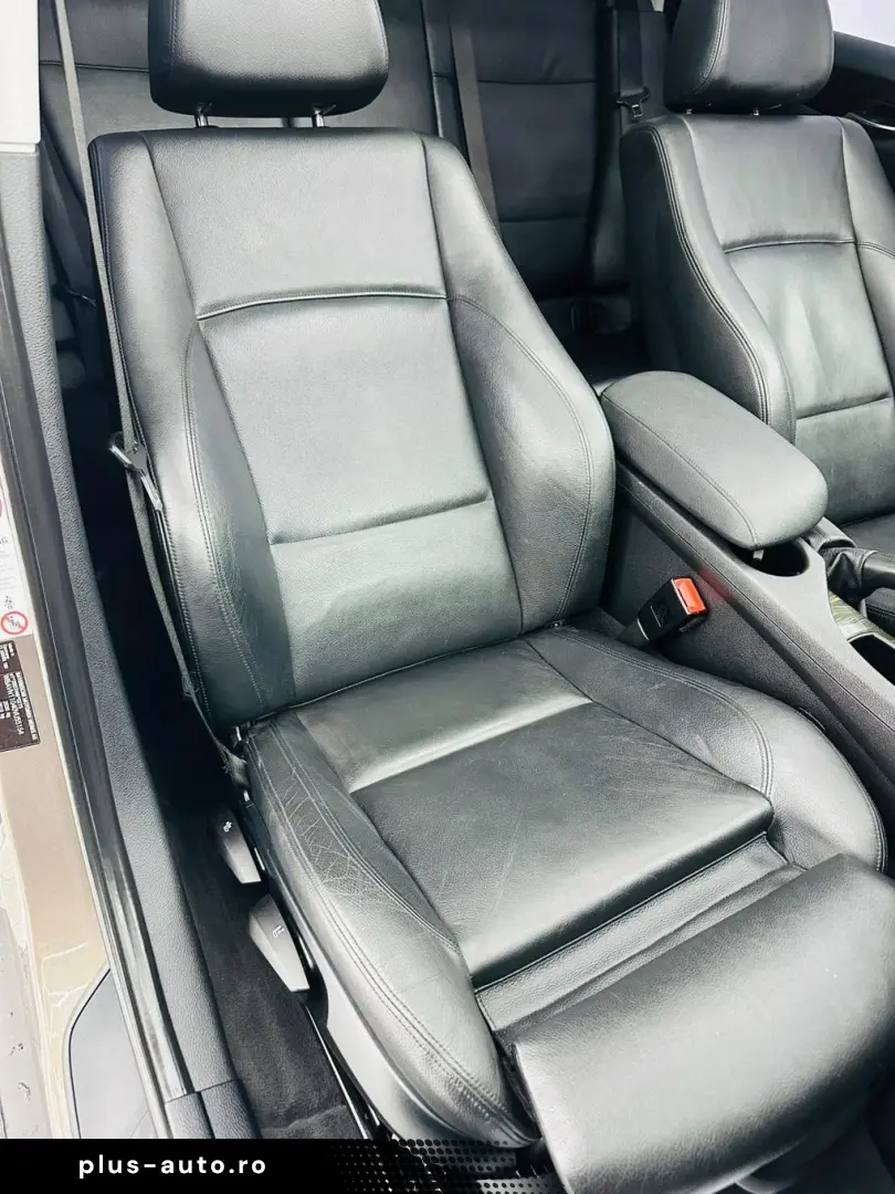 BMW X1 2012 2.0D E5 Garantie 12Luni Rate Avans 0 Doar Cu Bul