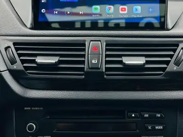 BMW X1 2012 2.0D E5 Garantie 12Luni Rate Avans 0 Doar Cu Bul