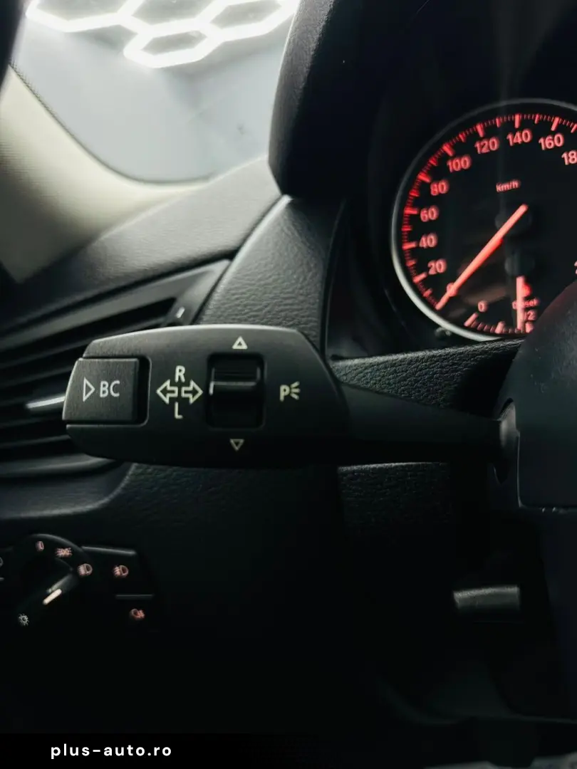 BMW X1 2012 2.0D E5 Garantie 12Luni Rate Avans 0 Doar Cu Bul