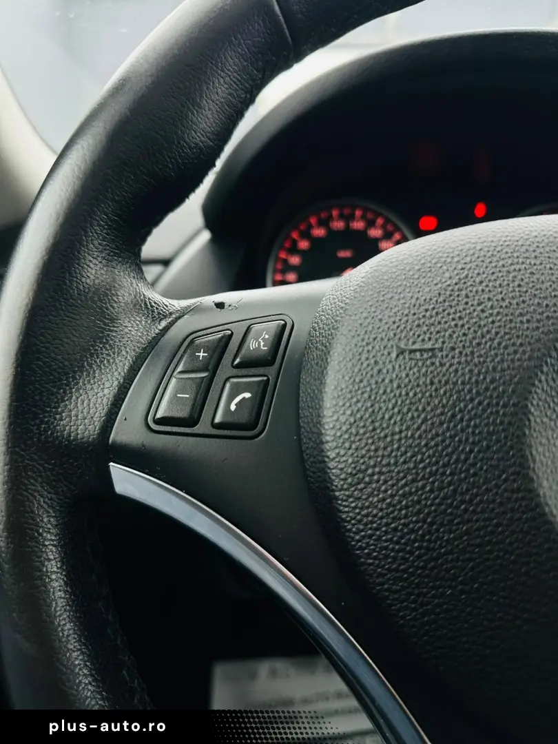 BMW X1 2012 2.0D E5 Garantie 12Luni Rate Avans 0 Doar Cu Bul