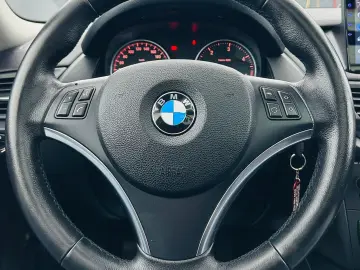 BMW X1 2012 2.0D E5 Garantie 12Luni Rate Avans 0 Doar Cu Bul