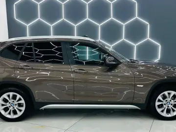 BMW X1 2012 2.0D E5 Garantie 12Luni Rate Avans 0 Doar Cu Bul