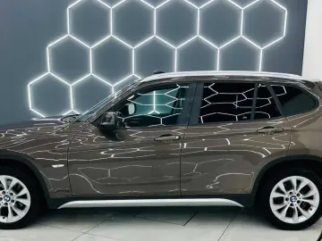 BMW X1 2012 2.0D E5 Garantie 12Luni Rate Avans 0 Doar Cu Bul