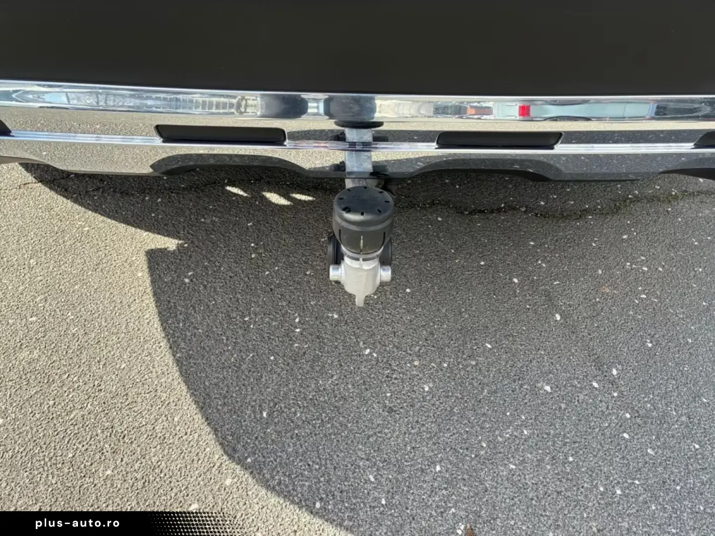 Mercedes-Benz GLC 200 4M Avantgarde Navi Pano AHK