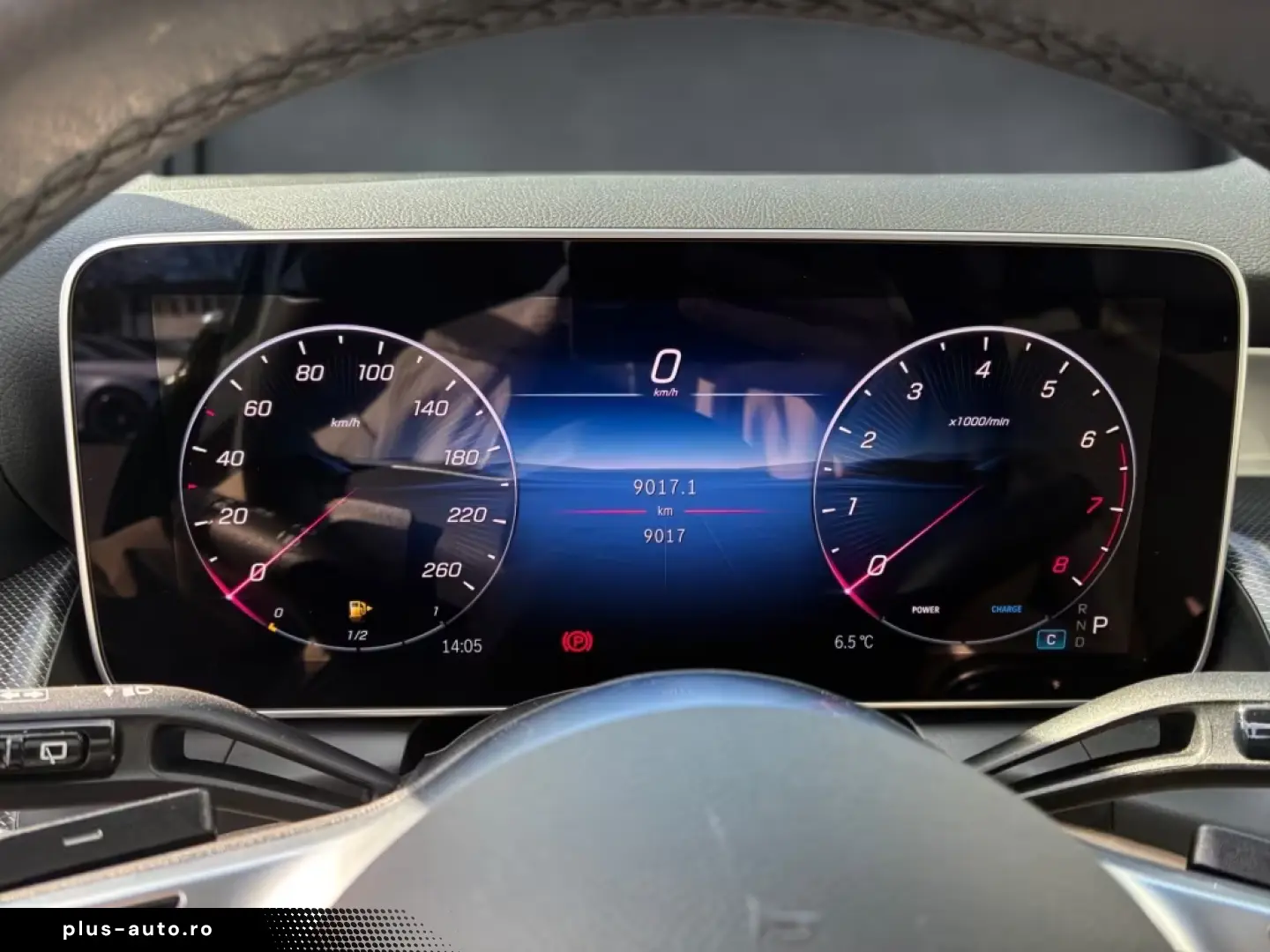 Mercedes-Benz GLC 200 4M Avantgarde Navi Pano AHK