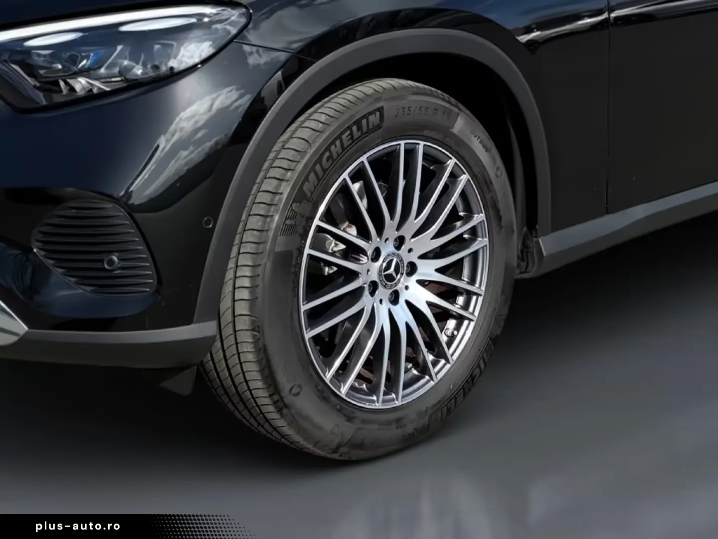 Mercedes-Benz GLC 200 4M Avantgarde Navi Pano AHK