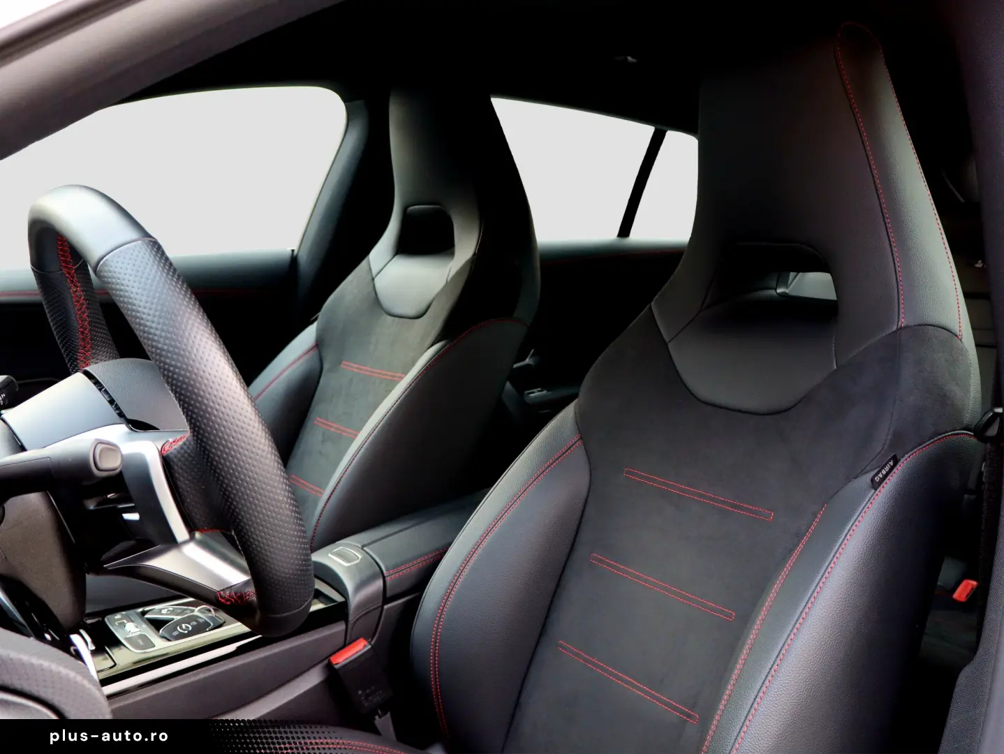 Mercedes-Benz CLA 180 Shooting Brake 7G-DCT AMG Line