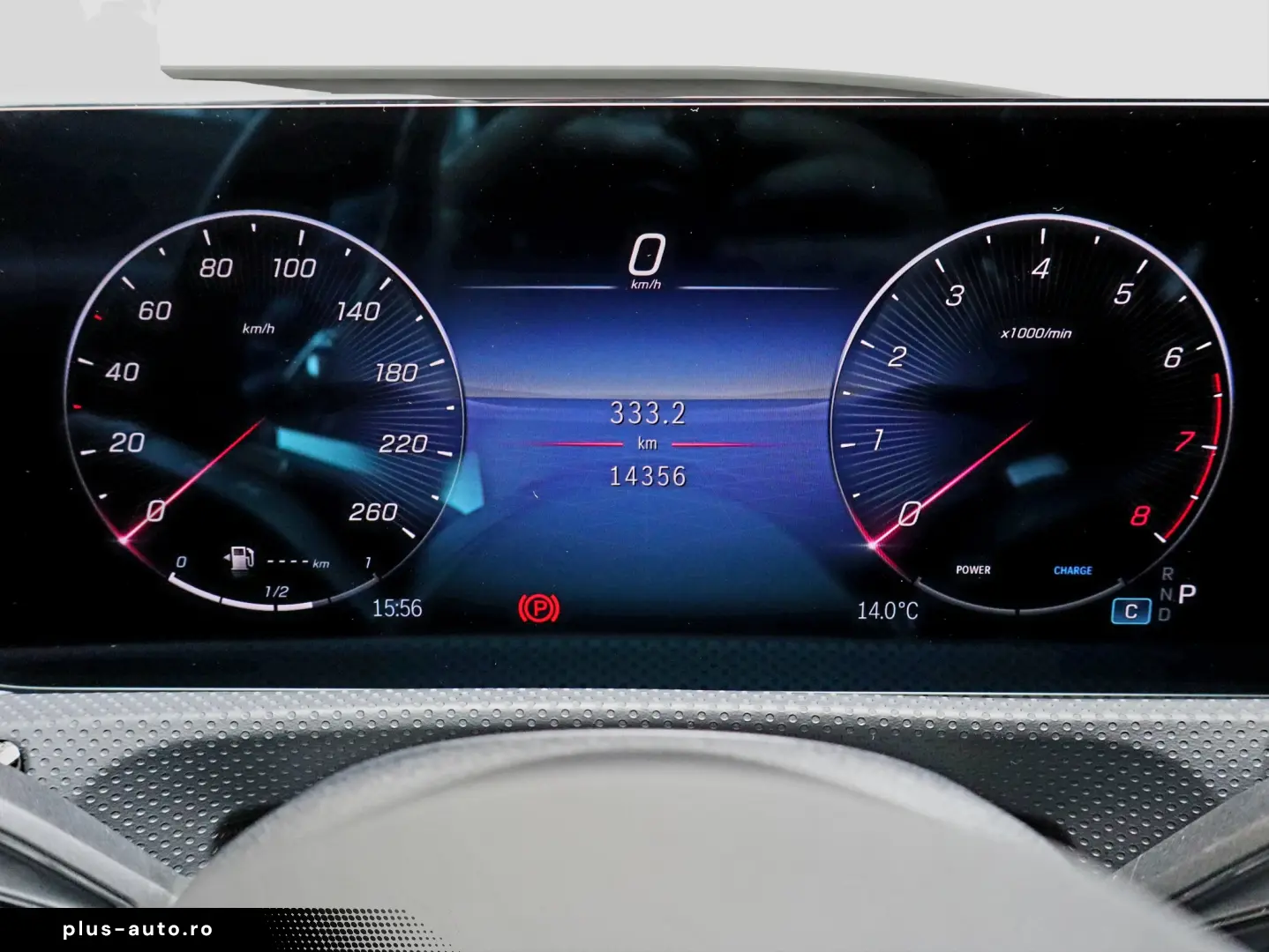 Mercedes-Benz CLA 180 Shooting Brake 7G-DCT AMG Line