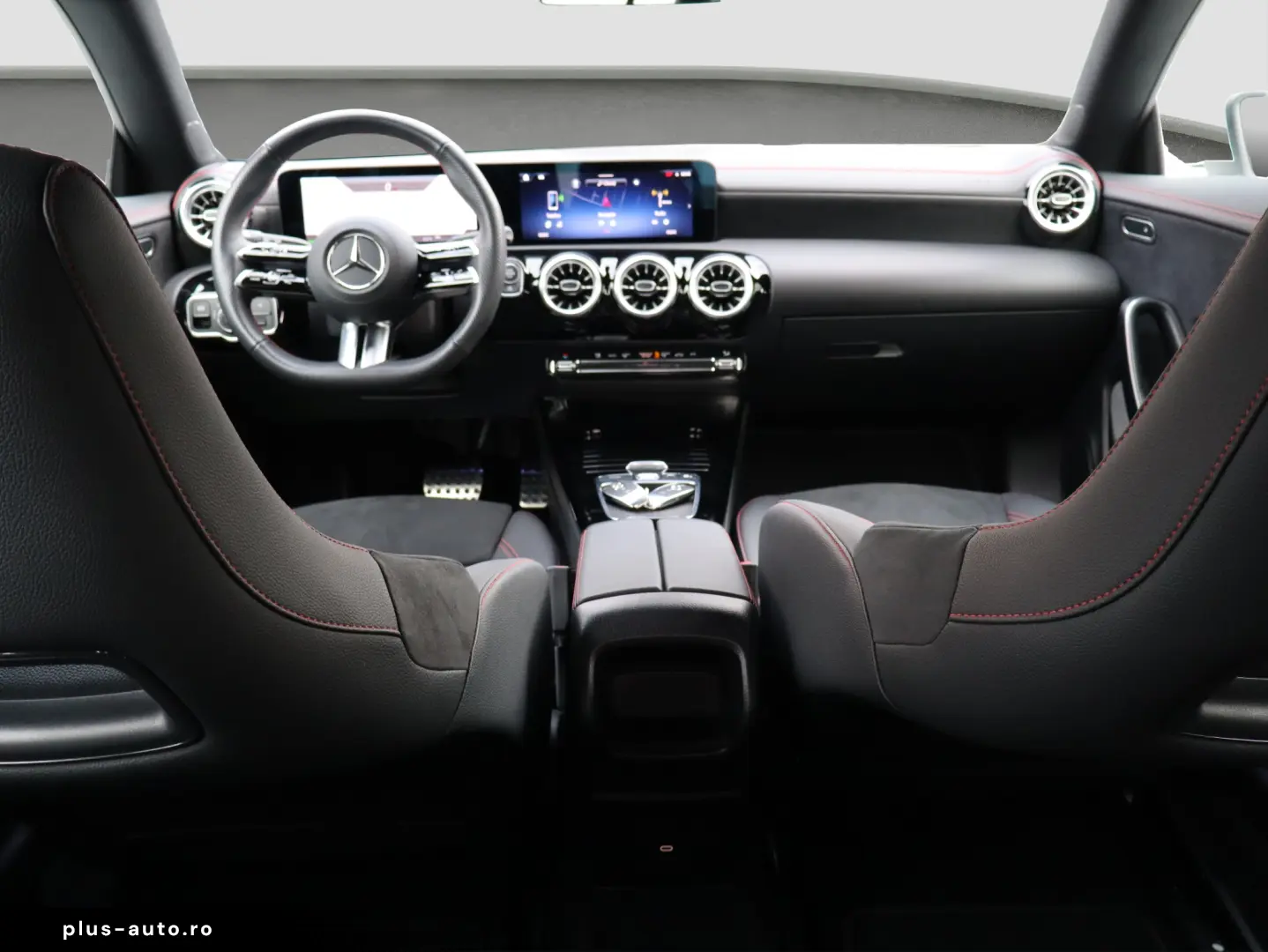 Mercedes-Benz CLA 180 Shooting Brake 7G-DCT AMG Line