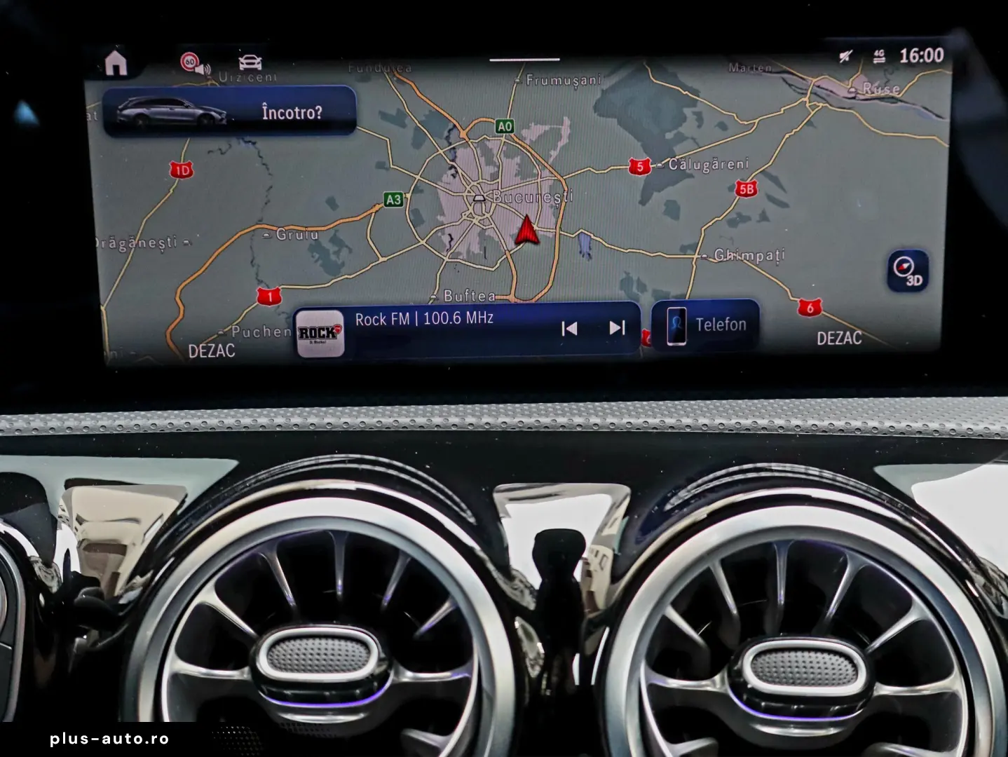 Mercedes-Benz CLA 180 Shooting Brake 7G-DCT AMG Line