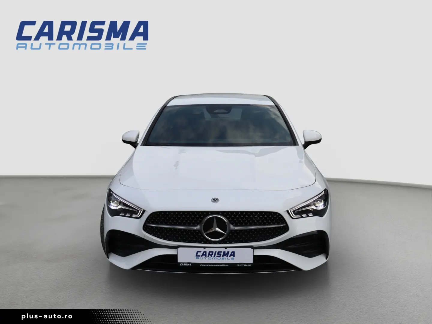 Mercedes-Benz CLA 180 Shooting Brake 7G-DCT AMG Line