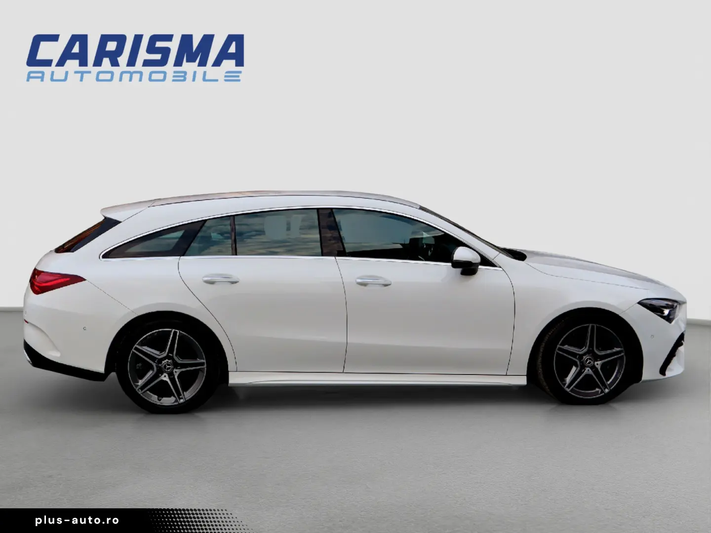 Mercedes-Benz CLA 180 Shooting Brake 7G-DCT AMG Line