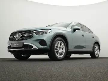 Mercedes-Benz GLC 200 4MATIC Coupé AVANTGARDE