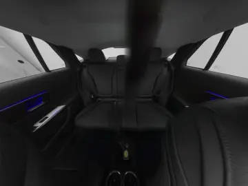 Mercedes-Benz GLC 200 4MATIC Coupé AVANTGARDE