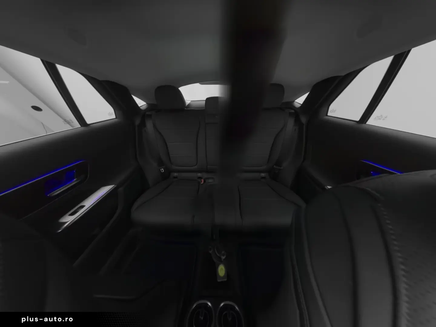 Mercedes-Benz GLC 200 4MATIC Coupé AVANTGARDE