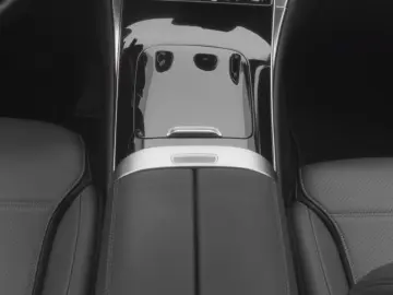 Mercedes-Benz GLC 200 4MATIC Coupé AVANTGARDE