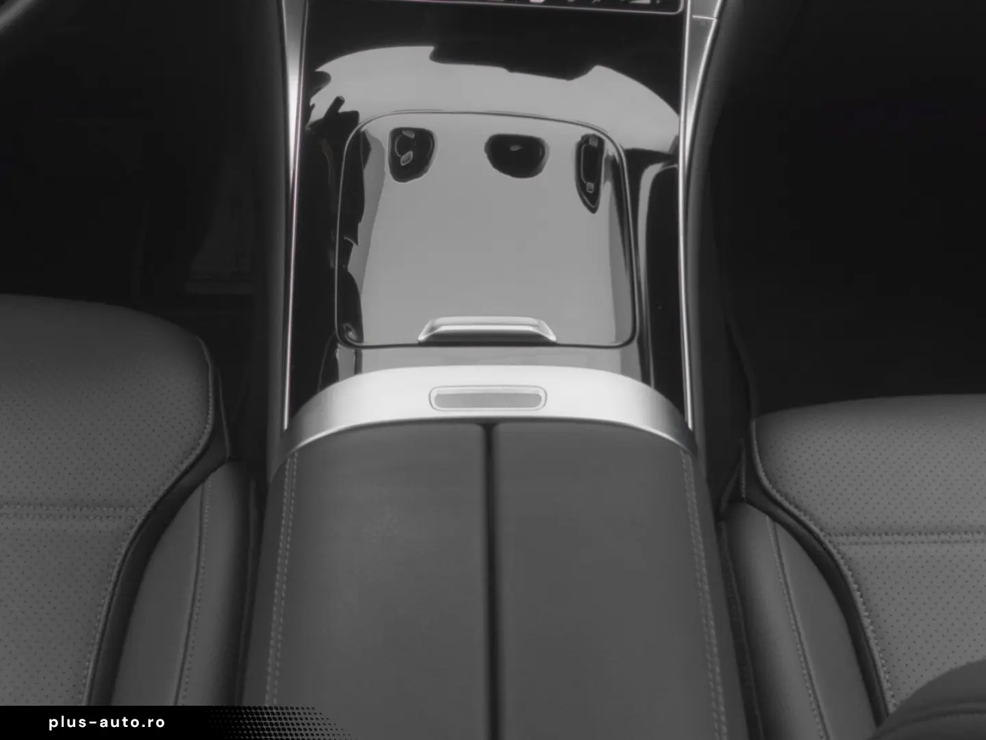 Mercedes-Benz GLC 200 4MATIC Coupé AVANTGARDE