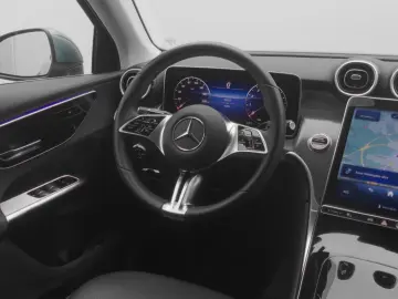 Mercedes-Benz GLC 200 4MATIC Coupé AVANTGARDE